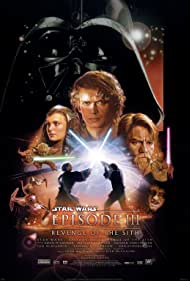 Star Wars: Episode III - Revenge of the Sith