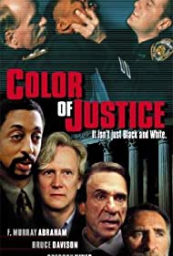 Color of Justice