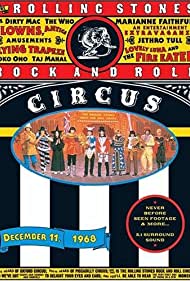 The Rolling Stones Rock and Roll Circus