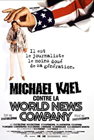 Michael Kael contre la World News Company