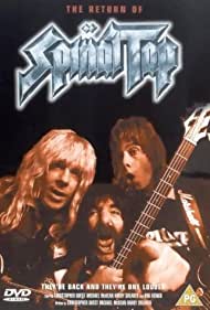 A Spinal Tap Reunion: The 25th Anniversary London Sell-Out