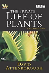 The Private Life of Plants