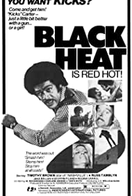 Black Heat