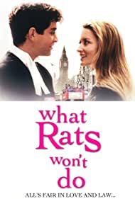 What Rats Won't Do