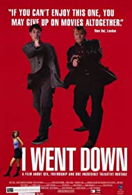 I Went Down