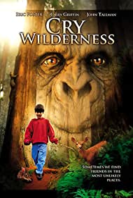 Cry Wilderness