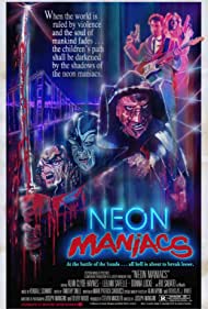 Neon Maniacs