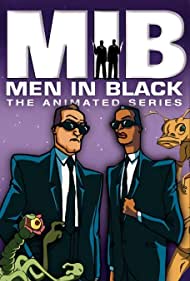 Men in Black: The Series