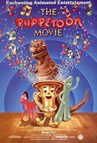 The Puppetoon Movie