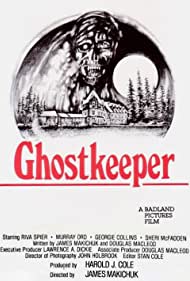 Ghost Keeper