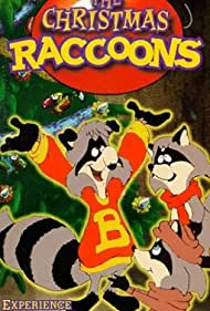 The Christmas Raccoons