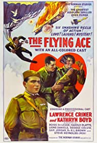 The Flying Ace