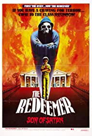 The Redeemer: Son of Satan!