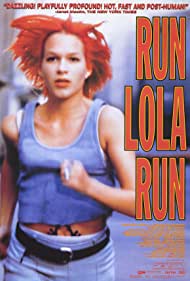 Run Lola Run