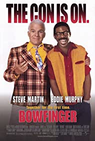 Bowfinger