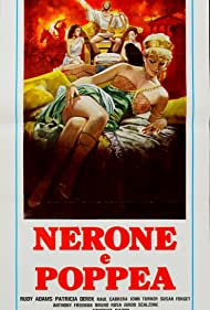 Nero and Poppea - An Orgy of Power