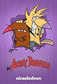 The Angry Beavers