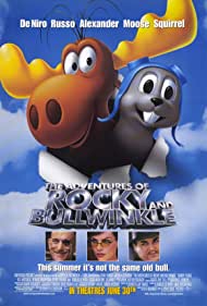 The Adventures of Rocky & Bullwinkle