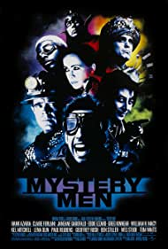 Mystery Men