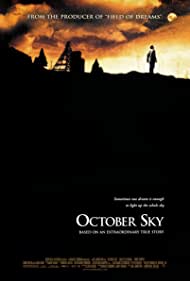 October Sky