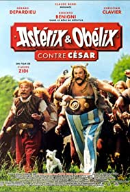 Asterix and Obelix vs. Caesar