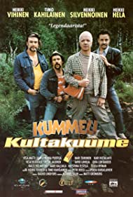 Kummeli Goldrush