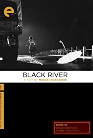 Black River