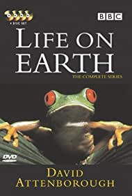 Life on Earth