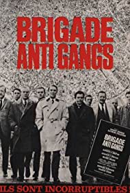 Brigade Anti Gangs