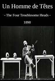 Four Heads Are Better Than One