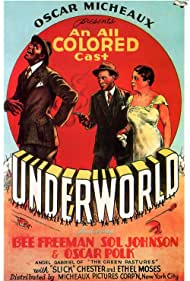 Underworld