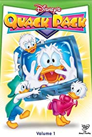 Quack Pack