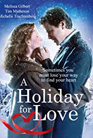 A Holiday for Love