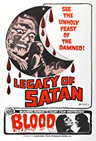 Legacy of Satan