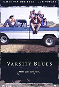 Varsity Blues