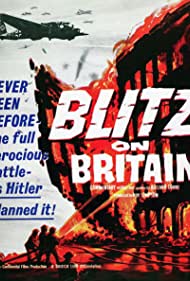 Blitz on Britain