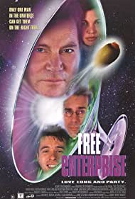 Free Enterprise