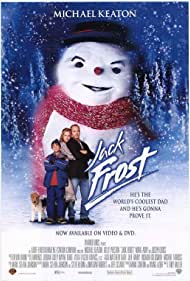 Jack Frost