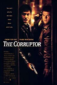 The Corruptor