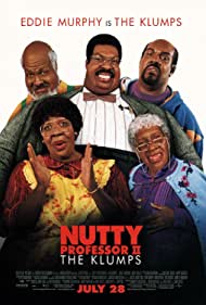 Nutty Professor II: The Klumps