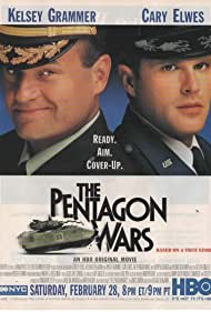 The Pentagon Wars