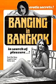 Hot Sex in Bangkok