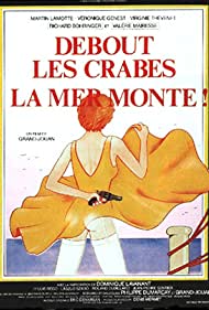 Debout les crabes, la mer monte!