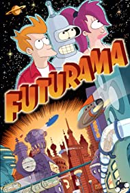 Futurama