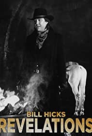 Bill Hicks: Revelations