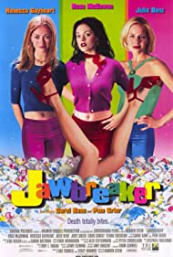 Jawbreaker