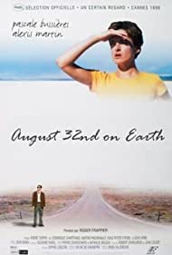 August 32nd on Earth