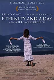 Eternity and a Day