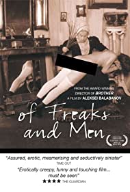 Of Freaks and Men