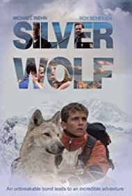 Silver Wolf